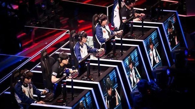 英雄联盟S14比赛可以赌注不_LOL主播盘口2024雷竞技官网入口